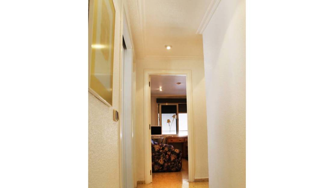 Sale - Apartment - Santa Pola - Santa Pola Centro