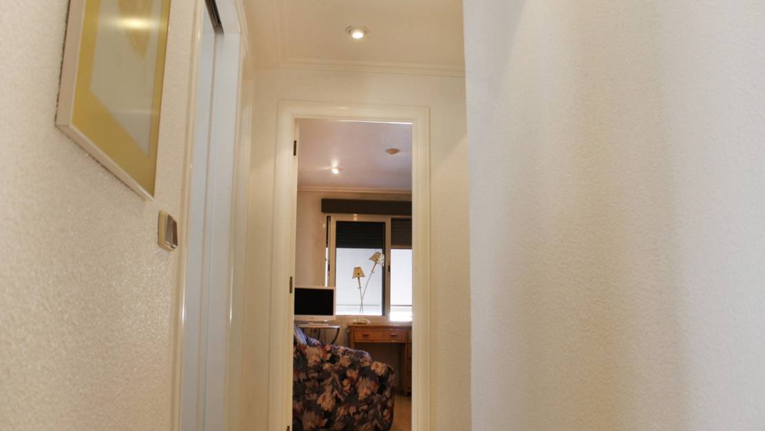 Sale - Apartment - Santa Pola - Santa Pola Centro