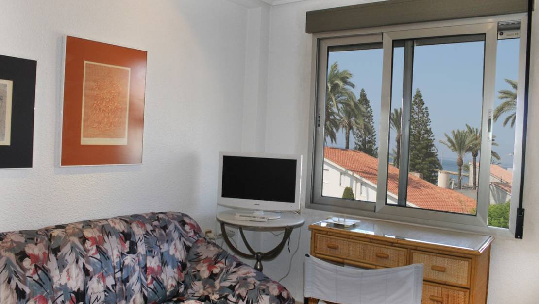 Sale - Apartment - Santa Pola - Santa Pola Centro