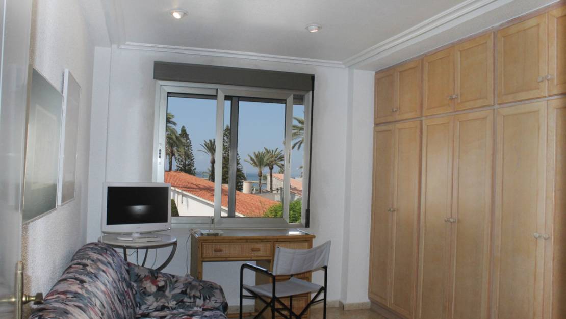 Sale - Apartment - Santa Pola - Santa Pola Centro