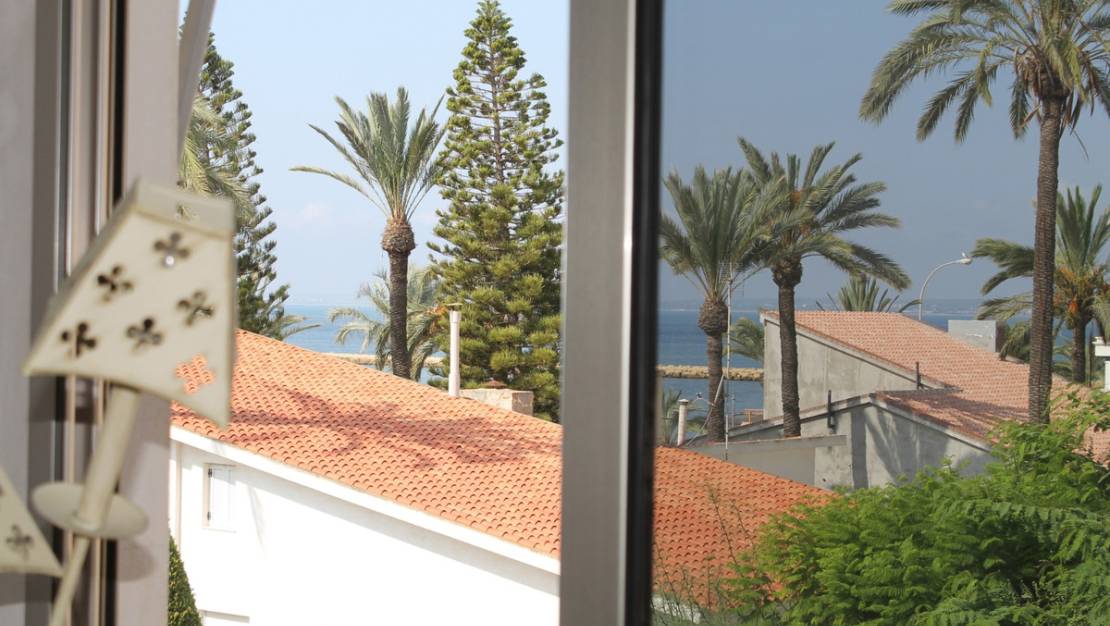 Sale - Apartment - Santa Pola - Santa Pola Centro