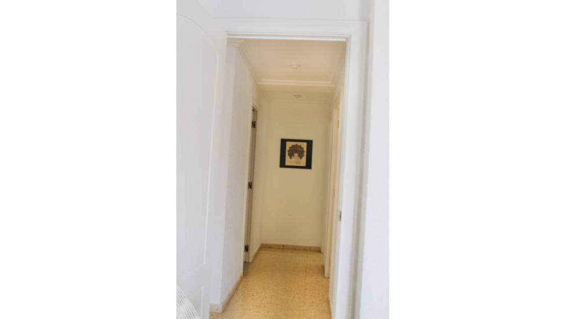 Sale - Apartment - Santa Pola - Santa Pola Centro