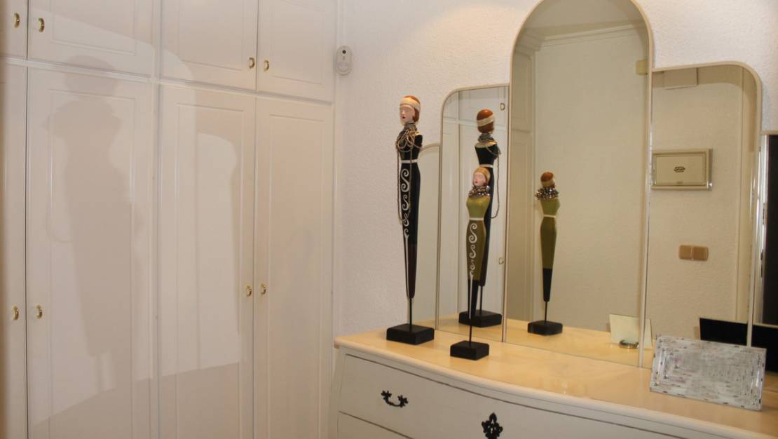 Sale - Apartment - Santa Pola - Santa Pola Centro