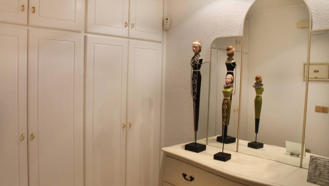 Sale - Apartment - Santa Pola - Santa Pola Centro