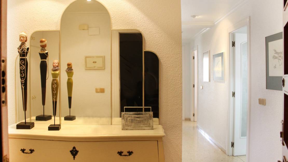 Sale - Apartment - Santa Pola - Santa Pola Centro