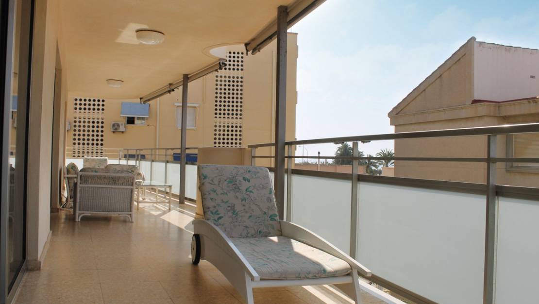 Sale - Apartment - Santa Pola - Santa Pola Centro