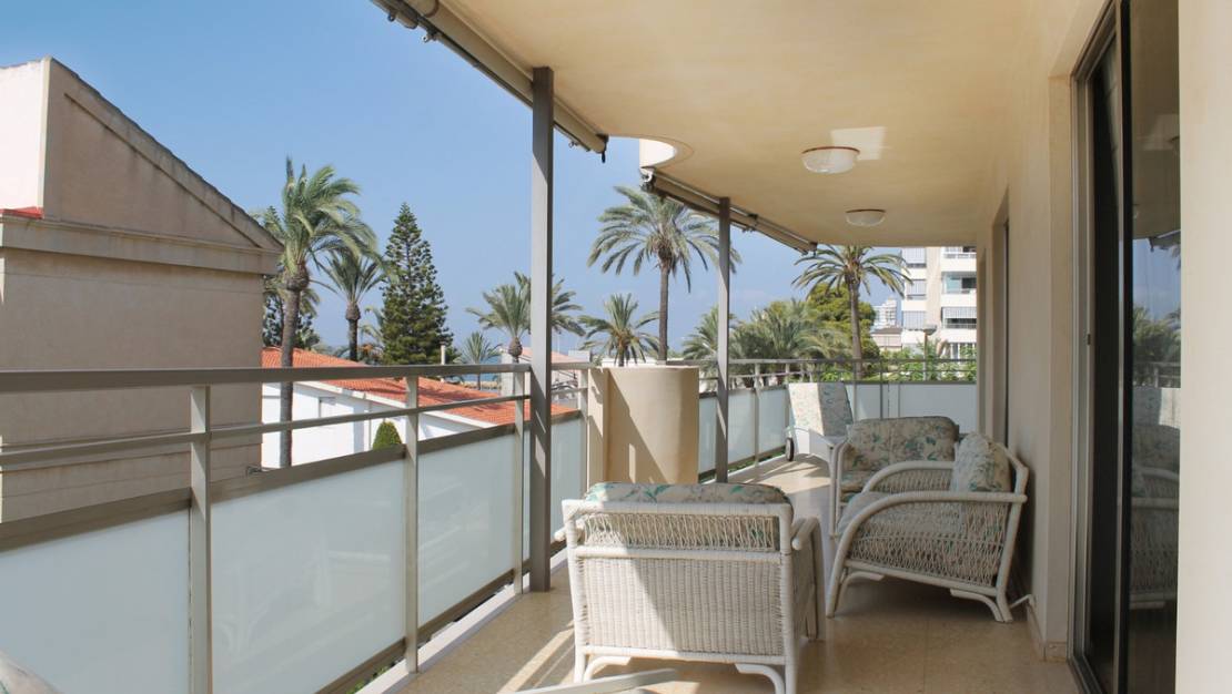 Sale - Apartment - Santa Pola - Santa Pola Centro