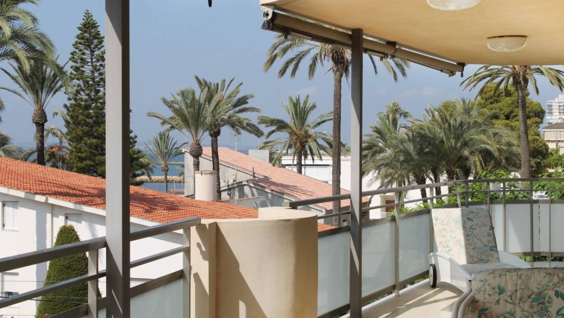 Sale - Apartment - Santa Pola - Santa Pola Centro