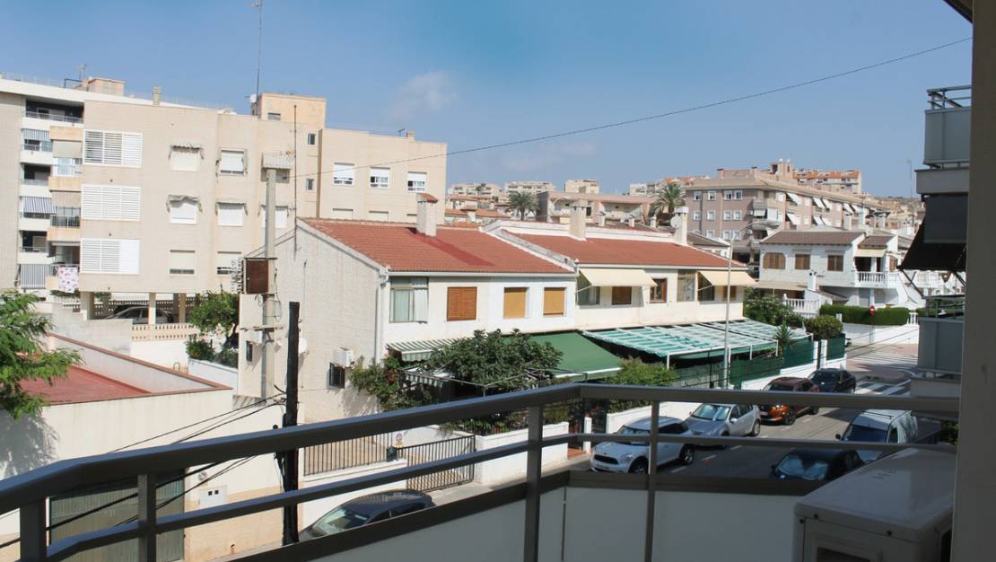 Sale - Apartment - Santa Pola - Santa Pola Centro