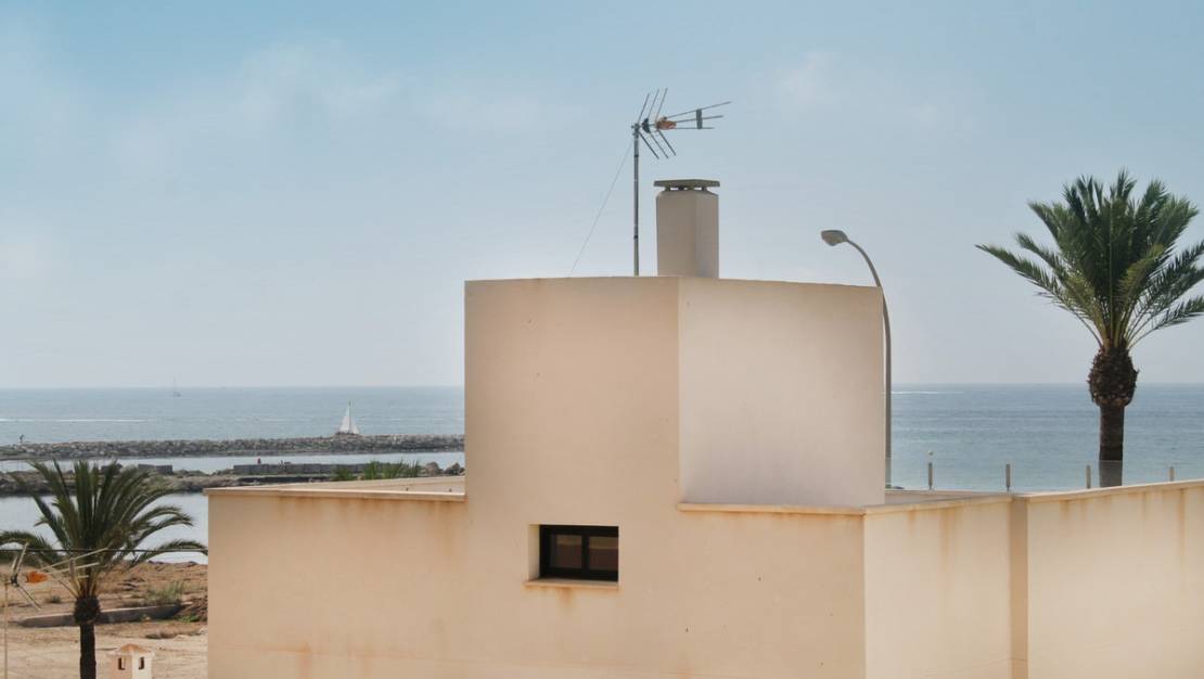 Sale - Apartment - Santa Pola - Santa Pola Centro