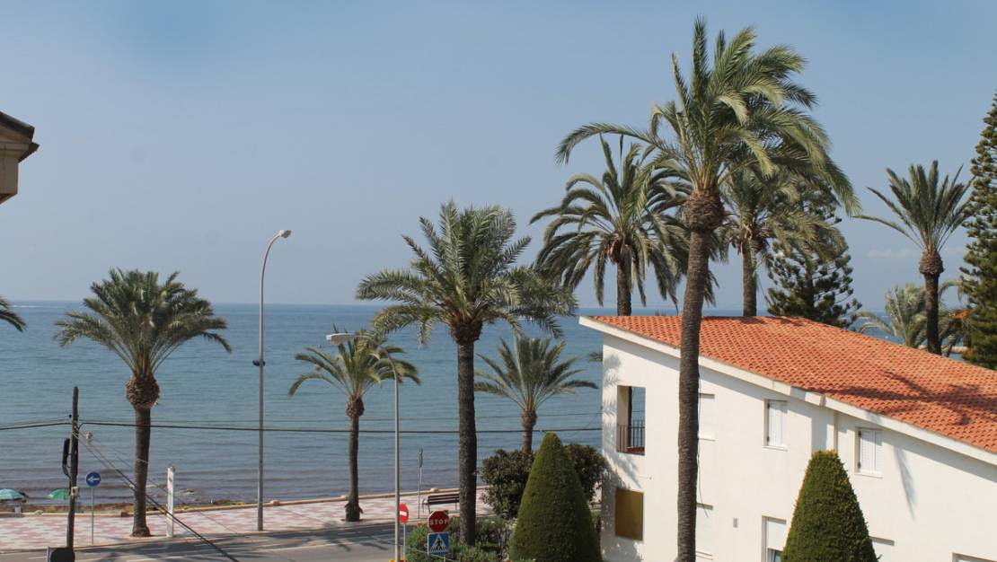 Sale - Apartment - Santa Pola - Santa Pola Centro