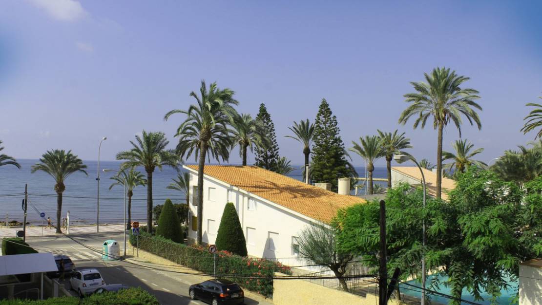 Sale - Apartment - Santa Pola - Santa Pola Centro