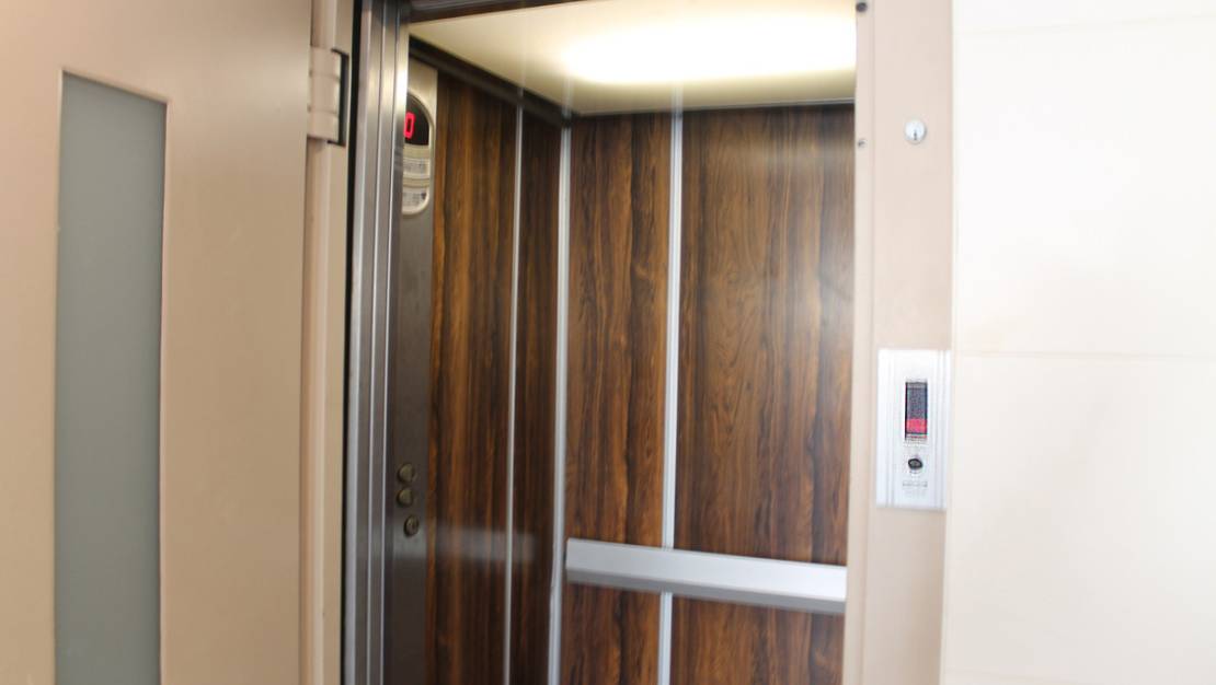 Sale - Apartment - Santa Pola - Santa Pola Centro