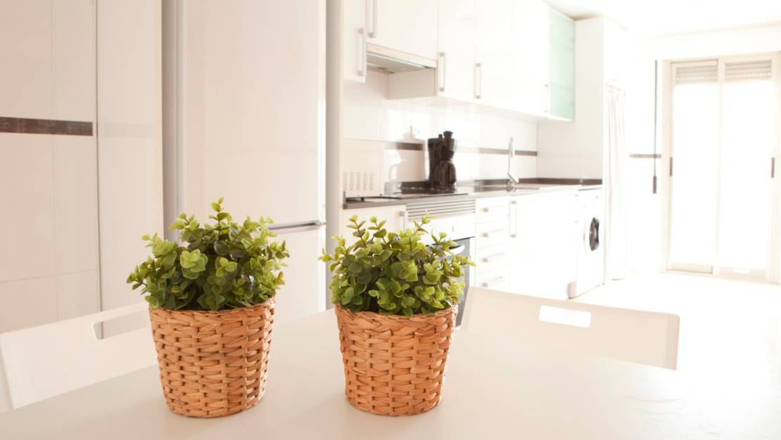 Sale - Apartment - Santa Pola - Santa Pola Centro