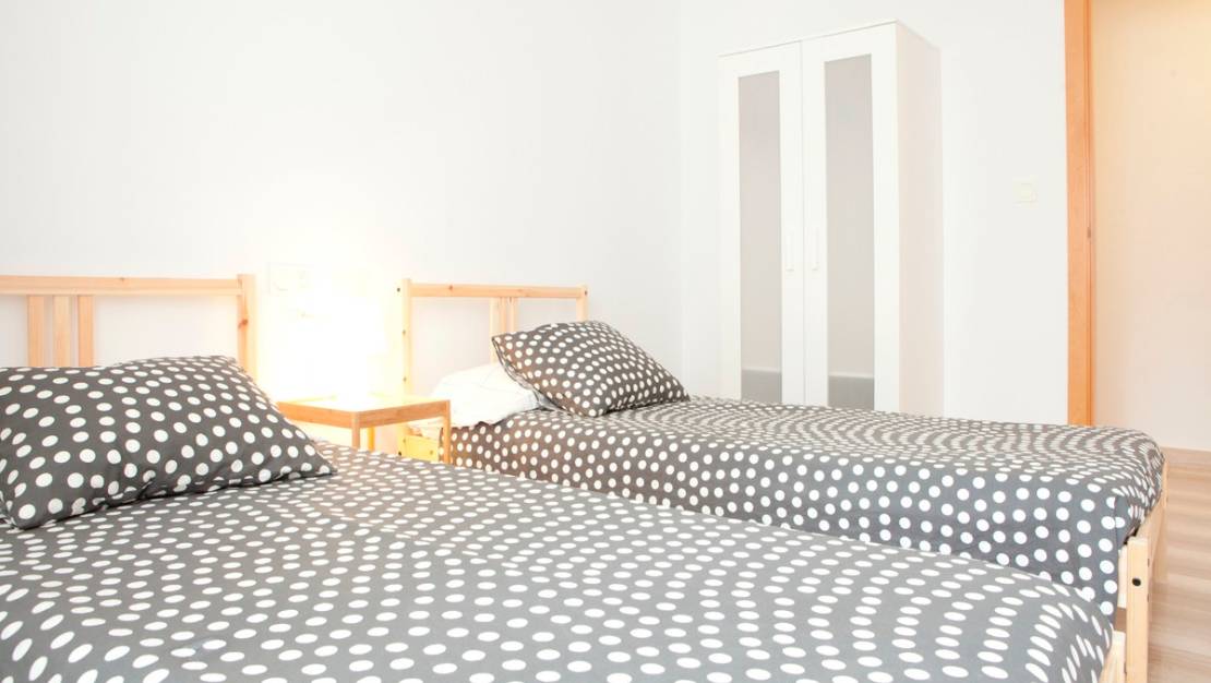 Sale - Apartment - Santa Pola - Santa Pola Centro