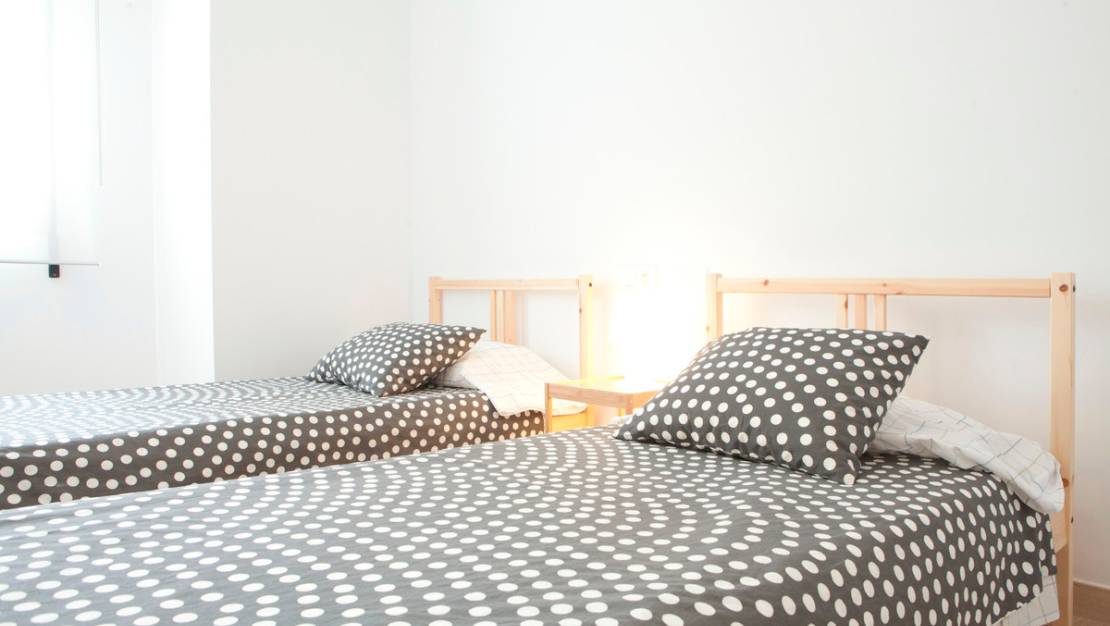 Sale - Apartment - Santa Pola - Santa Pola Centro