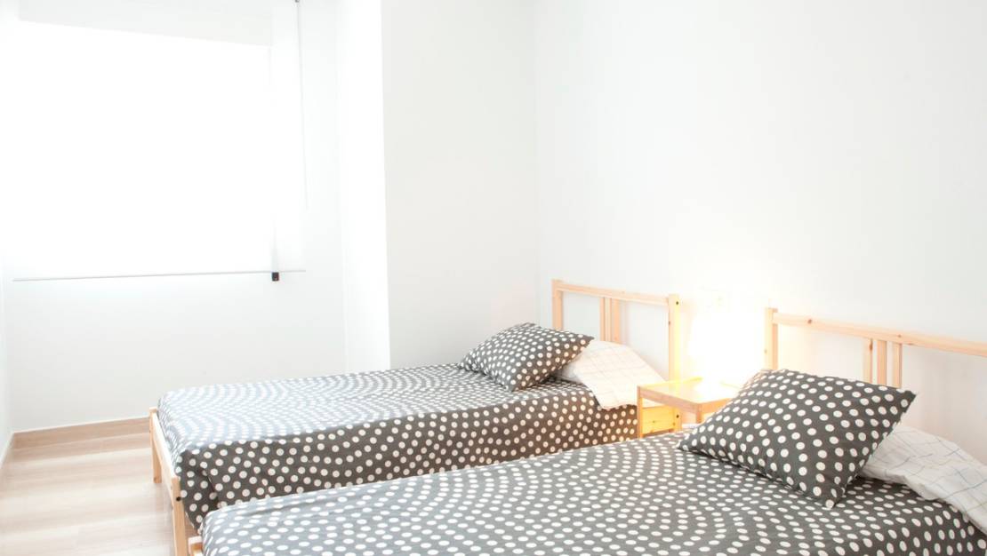 Sale - Apartment - Santa Pola - Santa Pola Centro