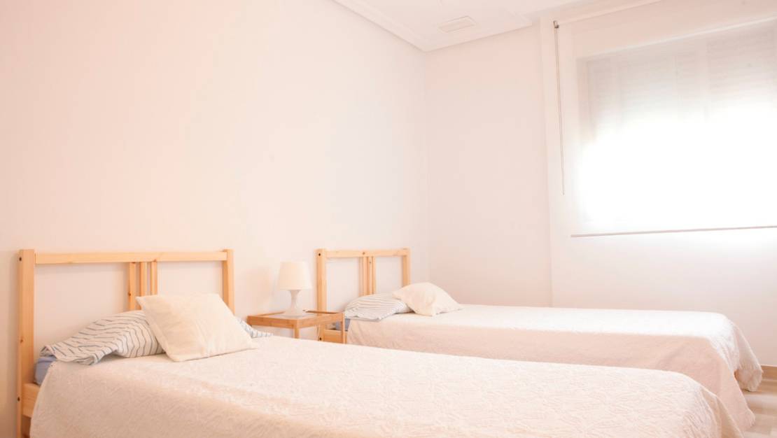 Sale - Apartment - Santa Pola - Santa Pola Centro