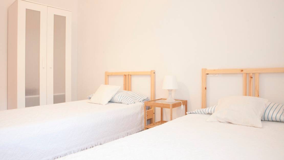 Sale - Apartment - Santa Pola - Santa Pola Centro