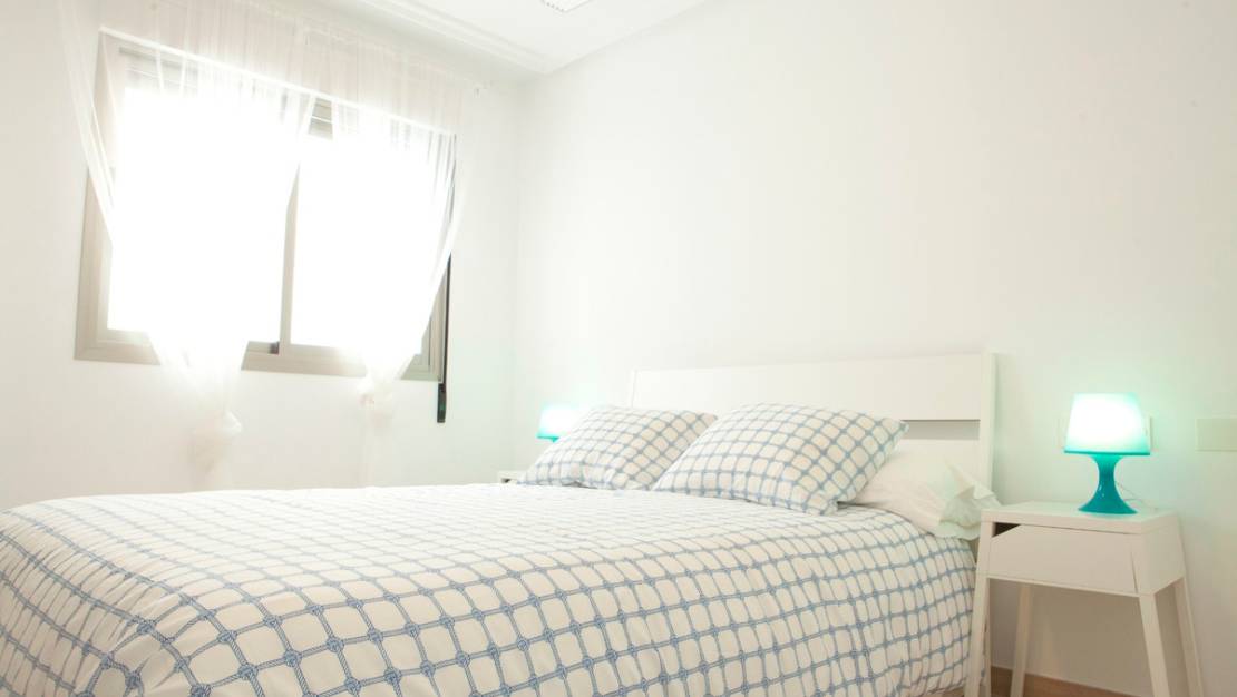 Sale - Apartment - Santa Pola - Santa Pola Centro