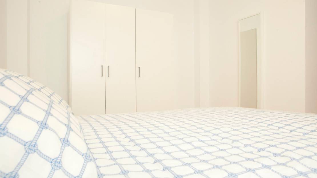 Sale - Apartment - Santa Pola - Santa Pola Centro