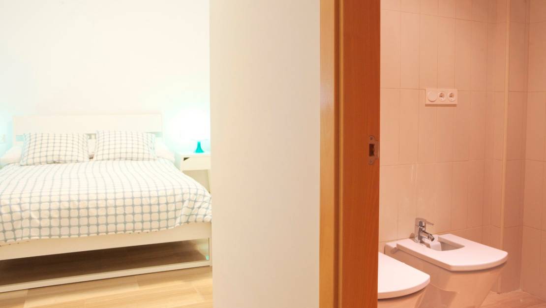 Sale - Apartment - Santa Pola - Santa Pola Centro