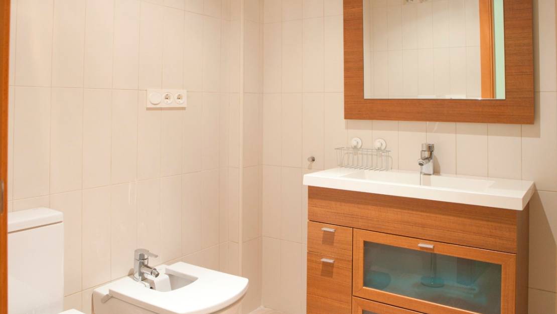 Sale - Apartment - Santa Pola - Santa Pola Centro