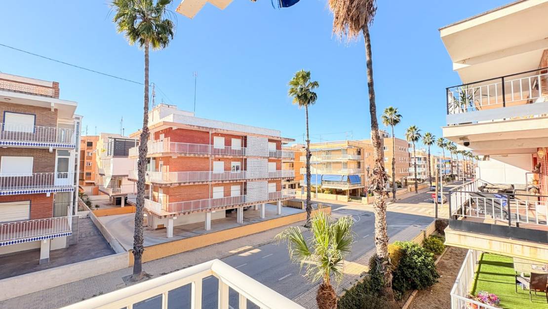 Sale - Apartment - Santa Pola - Santa Pola Centro
