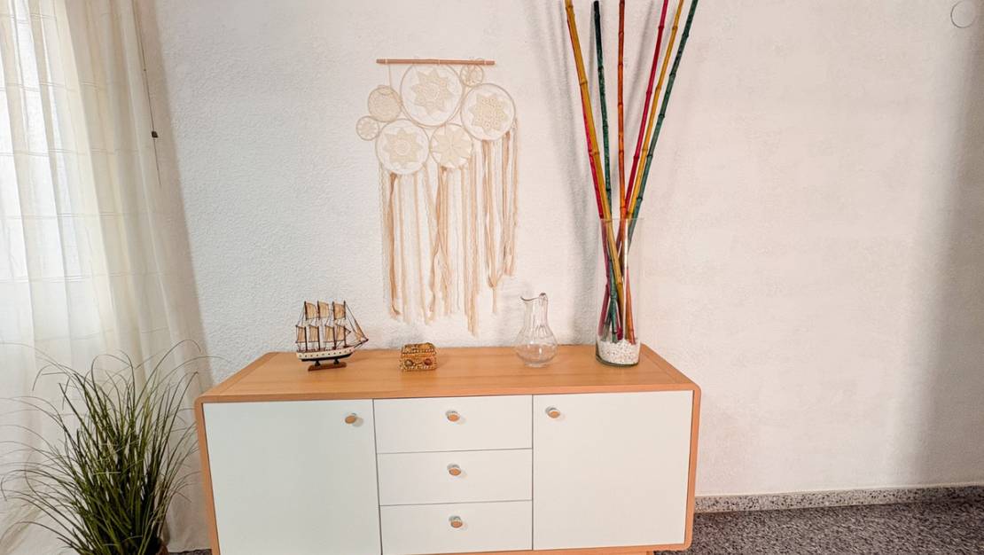 Sale - Apartment - Santa Pola - Santa Pola Centro