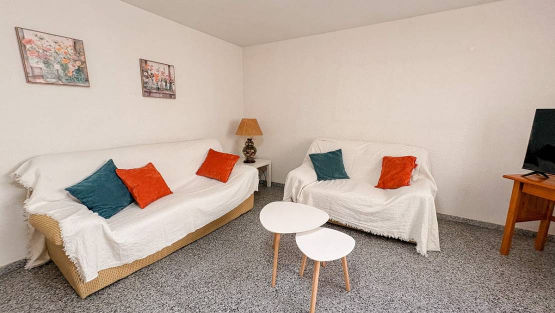 Sale - Apartment - Santa Pola - Santa Pola Centro