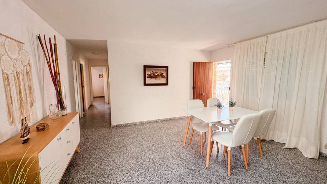 Sale - Apartment - Santa Pola - Santa Pola Centro