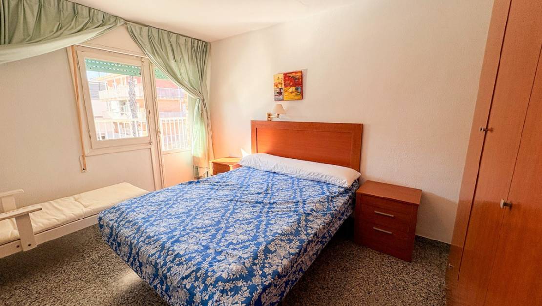 Sale - Apartment - Santa Pola - Santa Pola Centro