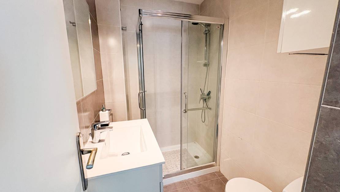 Sale - Apartment - Santa Pola - Santa Pola Centro