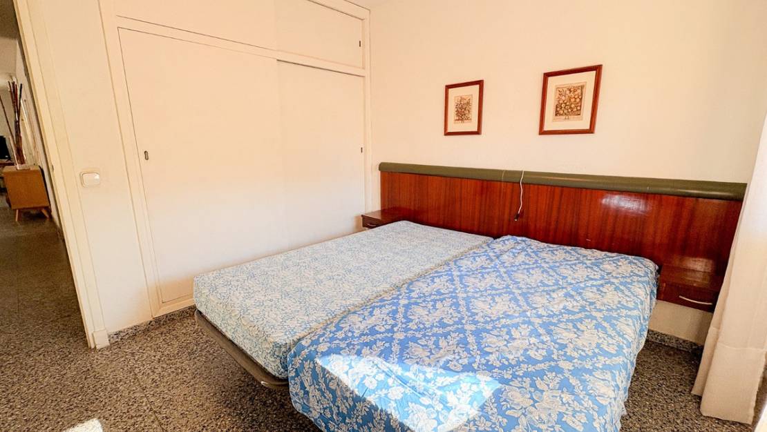 Sale - Apartment - Santa Pola - Santa Pola Centro