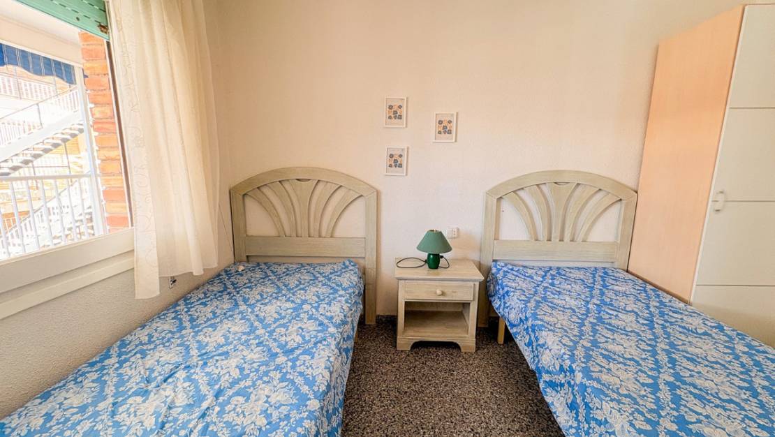 Sale - Apartment - Santa Pola - Santa Pola Centro