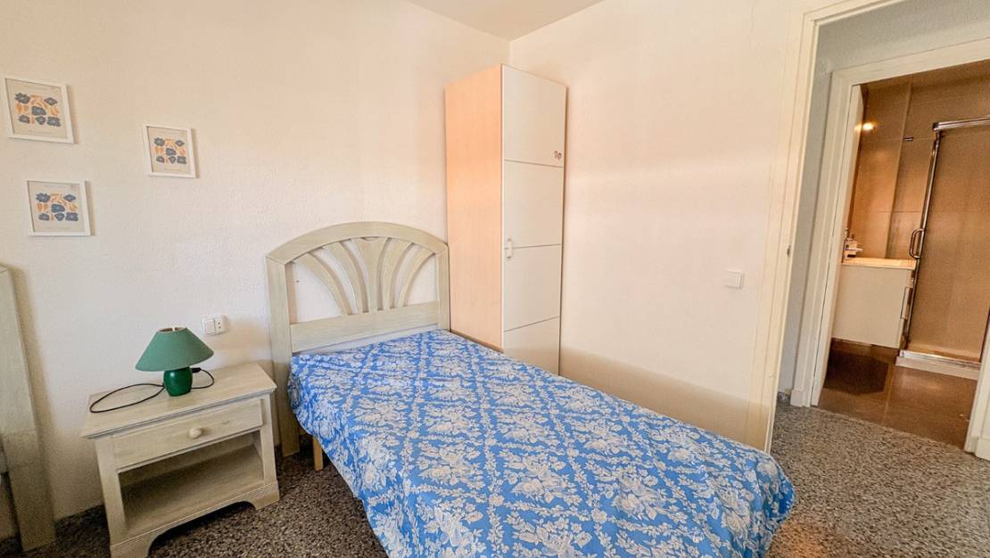 Sale - Apartment - Santa Pola - Santa Pola Centro