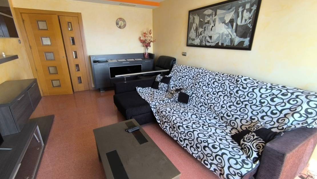Sale - Apartment - Sax - Sax Centro