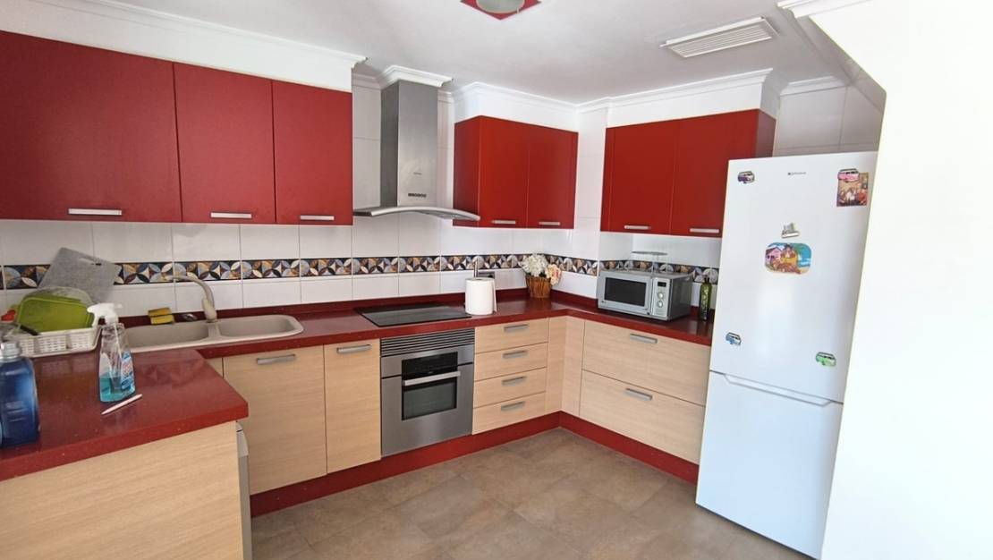 Sale - Apartment - Sax - Sax Centro