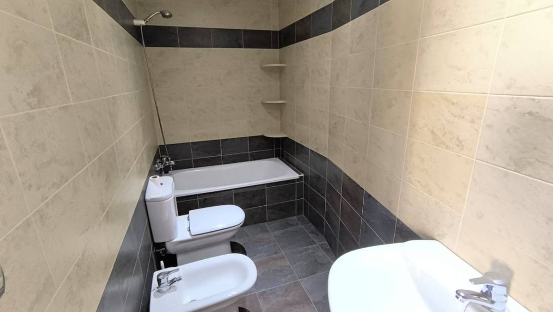 Sale - Apartment - Sax - Sax Centro