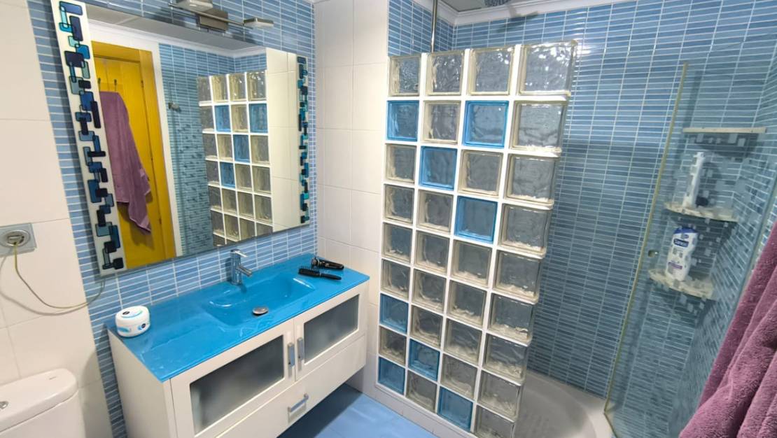 Sale - Apartment - Sax - Sax Centro