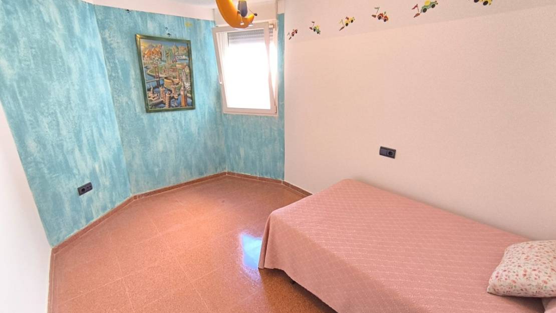 Sale - Apartment - Sax - Sax Centro