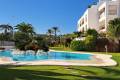 Sale - Apartment - Teulada - Moraira