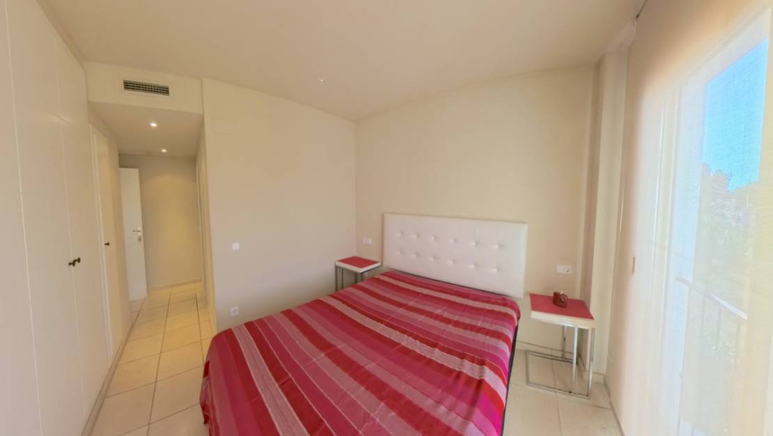 Sale - Apartment - Teulada - Moraira