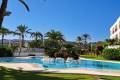 Sale - Apartment - Teulada - Moraira