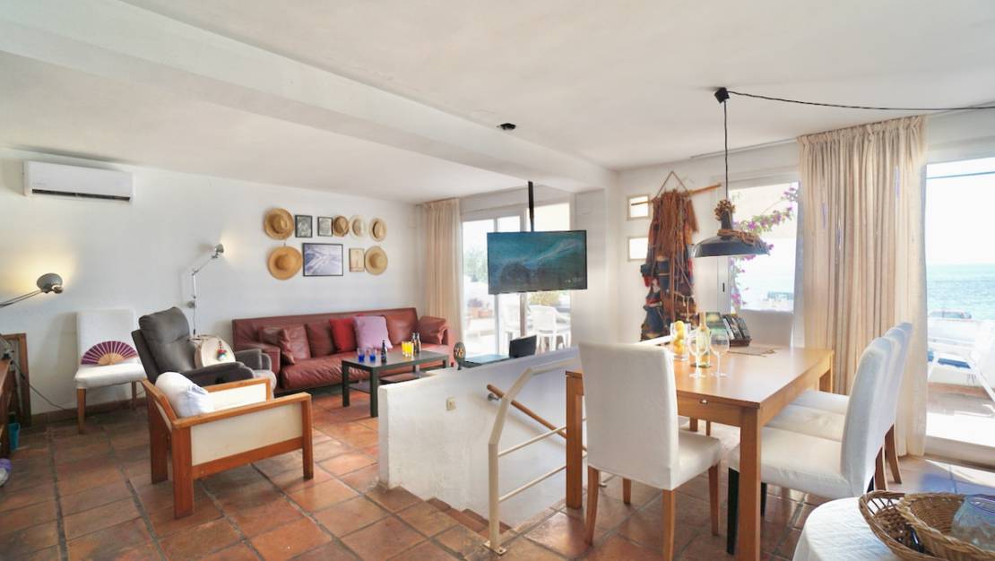 Sale - Apartment - Teulada - Moraira