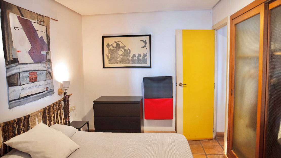 Sale - Apartment - Teulada - Moraira