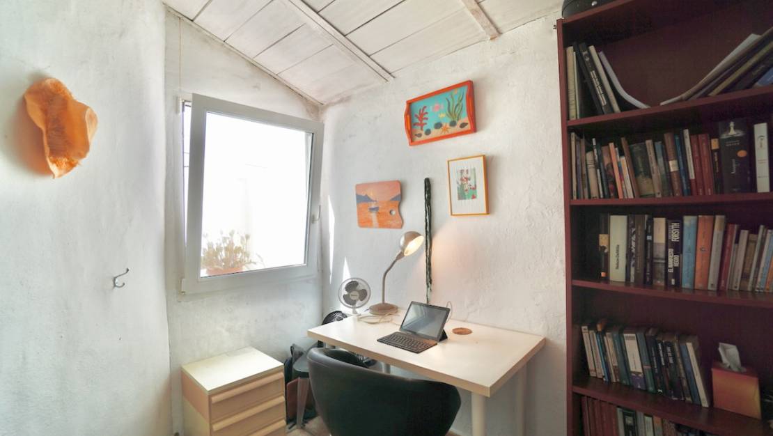 Sale - Apartment - Teulada - Moraira