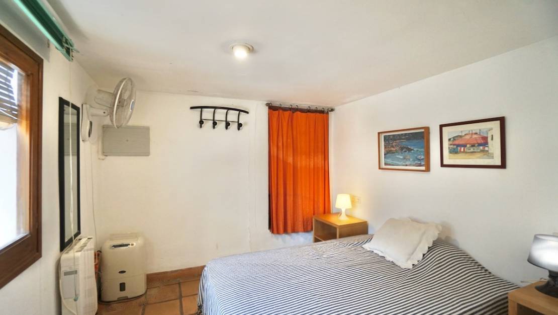 Sale - Apartment - Teulada - Moraira