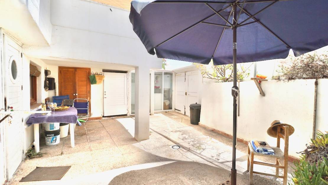 Sale - Apartment - Teulada - Moraira