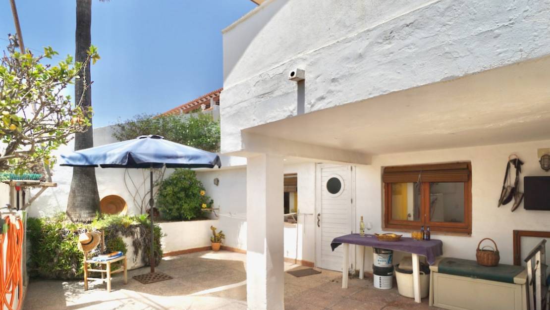 Sale - Apartment - Teulada - Moraira